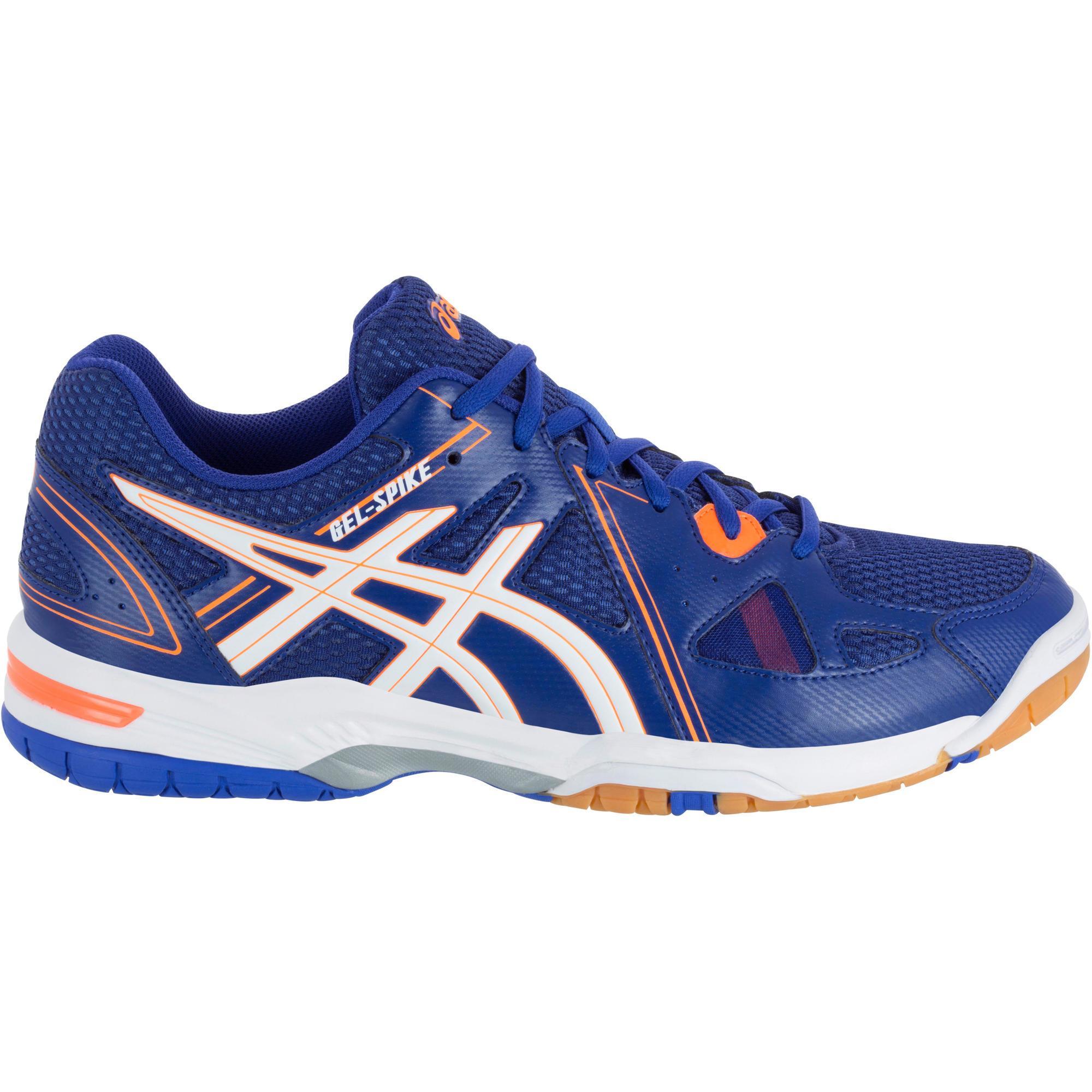 asics chaussures volley